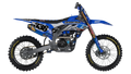 Semi Custom YZ - Troy Retro
