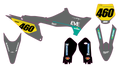 Semi Custom SV - Factory V3