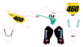 Semi Custom SV - Factory V2